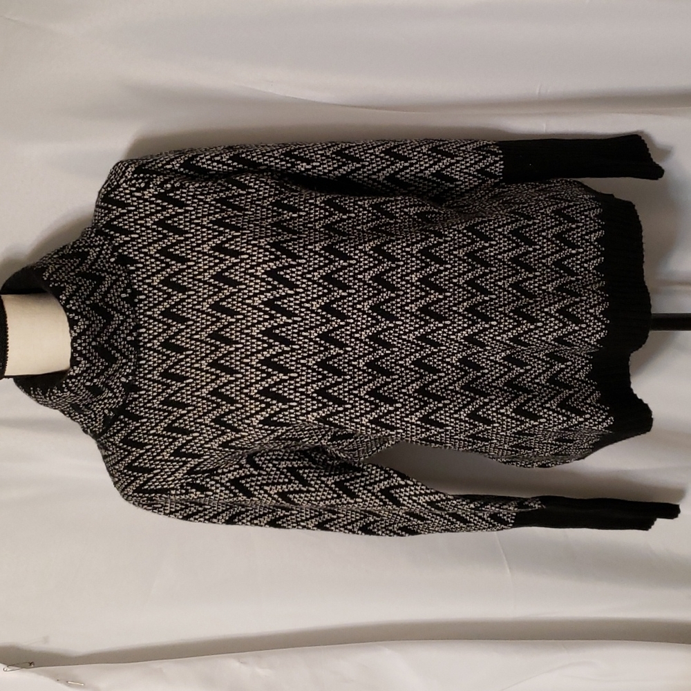 Thick & comfy turtleneck sweater